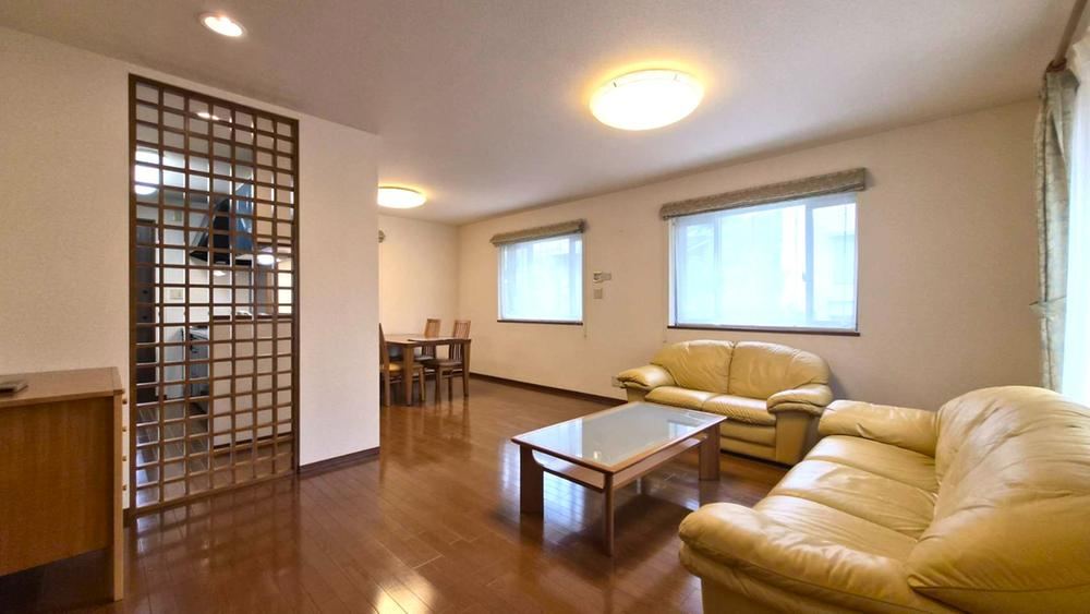 4LDK+S house in Toyono, Toyono District, Osaka - Photo 1