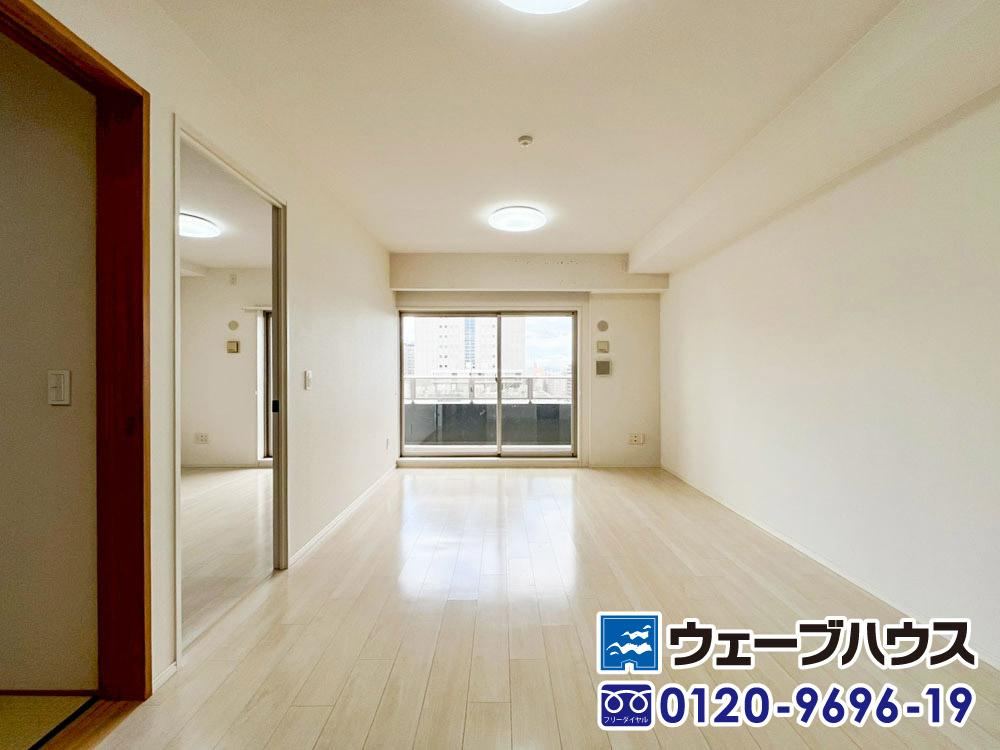 3LDK apartment in Kita Ward, Okayama - Photo 1