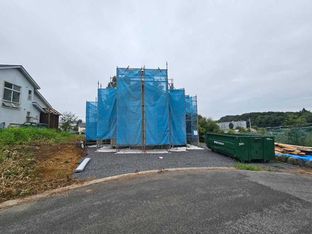 2LDK house in Sakura, Tochigi - Photo 1
