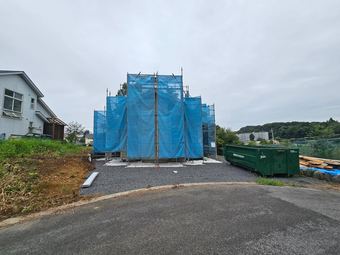 2LDK house in Sakura