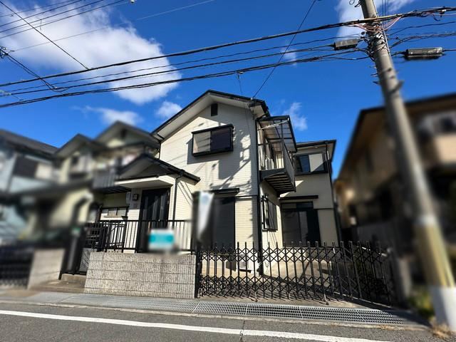 4LDK house in Itami, Hyogo - Photo 1