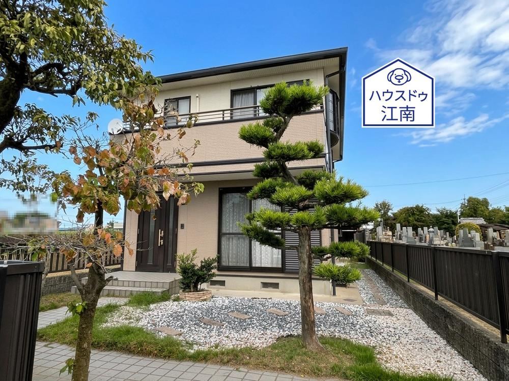 2LDK+S house in Konan, Aichi - Photo 1