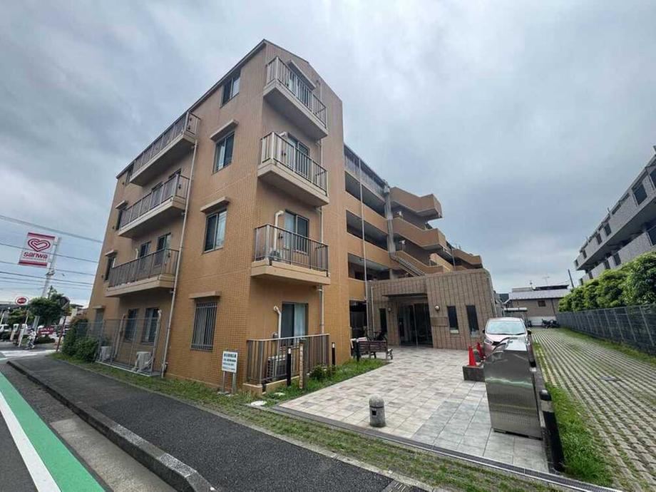 3LDK apartment in Minami Ward, Sagamihara, Kanagawa - Photo 1