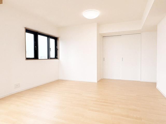 3LDK apartment in Taihaku Ward, Sendai, Miyagi - Photo 1