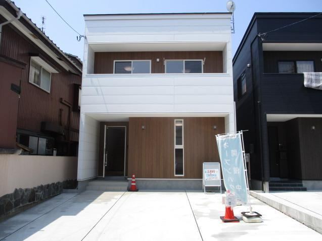 3LDK house in Nishi Ward, Niigata - Photo 1
