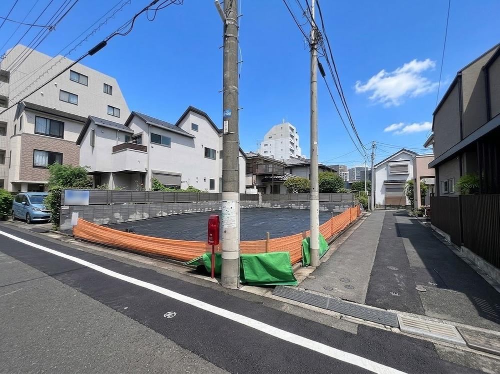 155 m² land in Suginami Ward, Tokyo - Photo 1