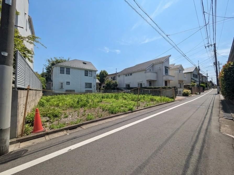 96 m² land in Suginami Ward, Tokyo - Photo 1