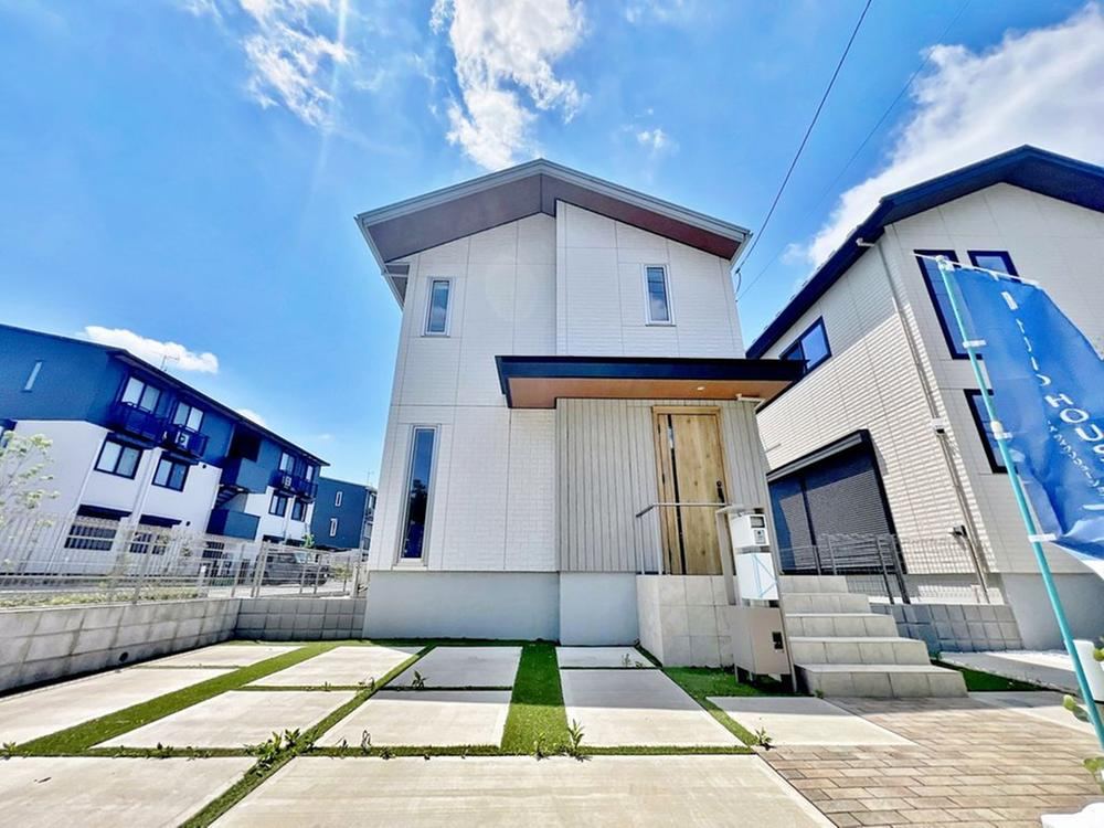 3LDK house in Matsudo, Chiba - Photo 1