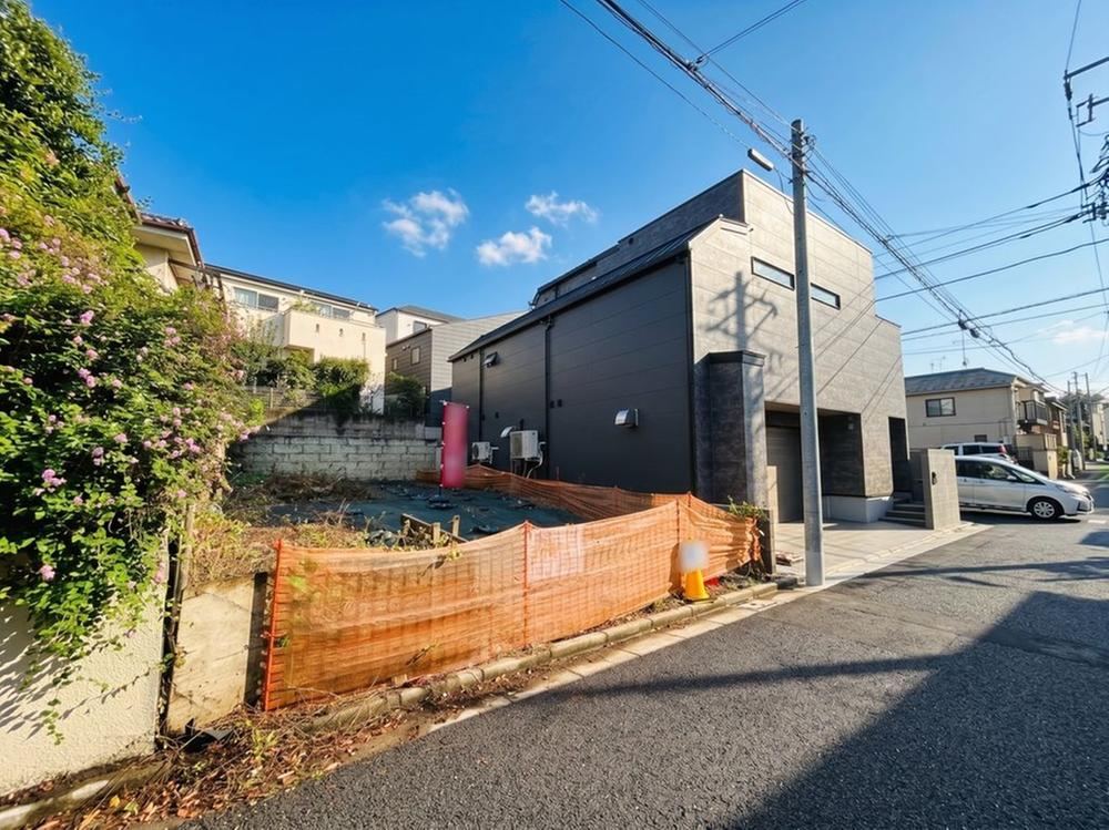 99 m² land in Setagaya Ward, Tokyo - Photo 1