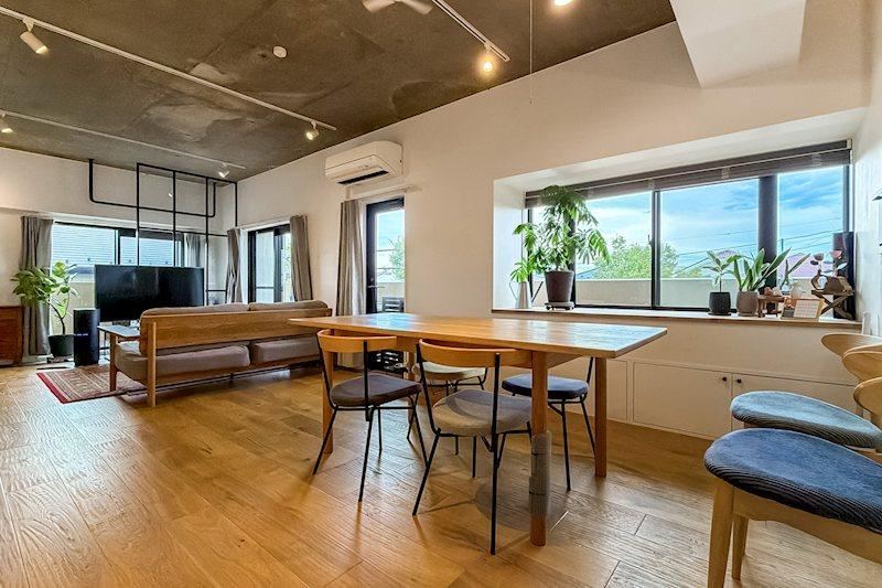 1LDK apartment in Hachioji, Tokyo - Photo 1