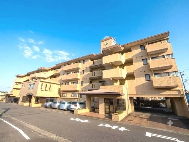2LDK apartment in Higashiura, Chita District, Aichi - Photo 1