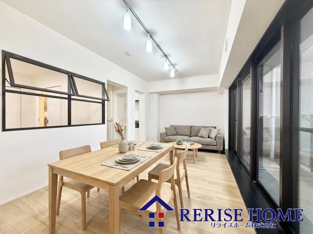 2LDK apartment in Setagaya Ward, Tokyo - Photo 1