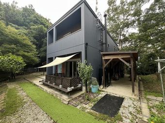 2LDK+S house in Kyonan, Awa District