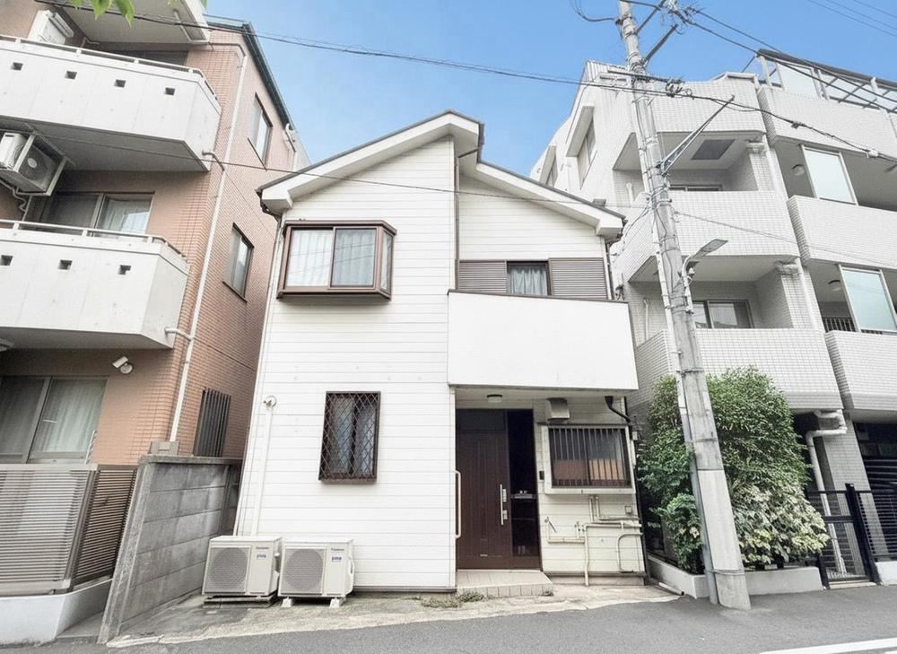 43 m² land in Ota Ward, Tokyo - Photo 1