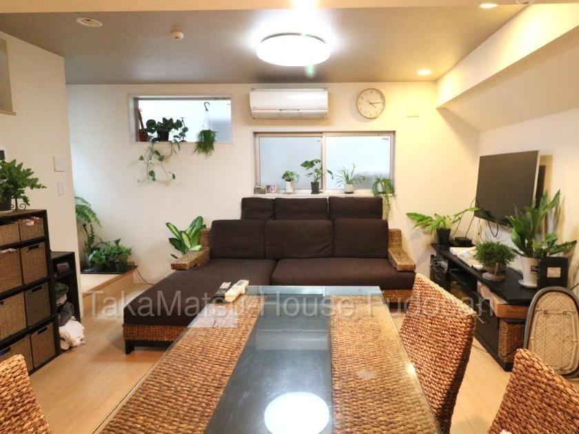 2LDK+2S house in Kita Ward, Tokyo - Photo 1