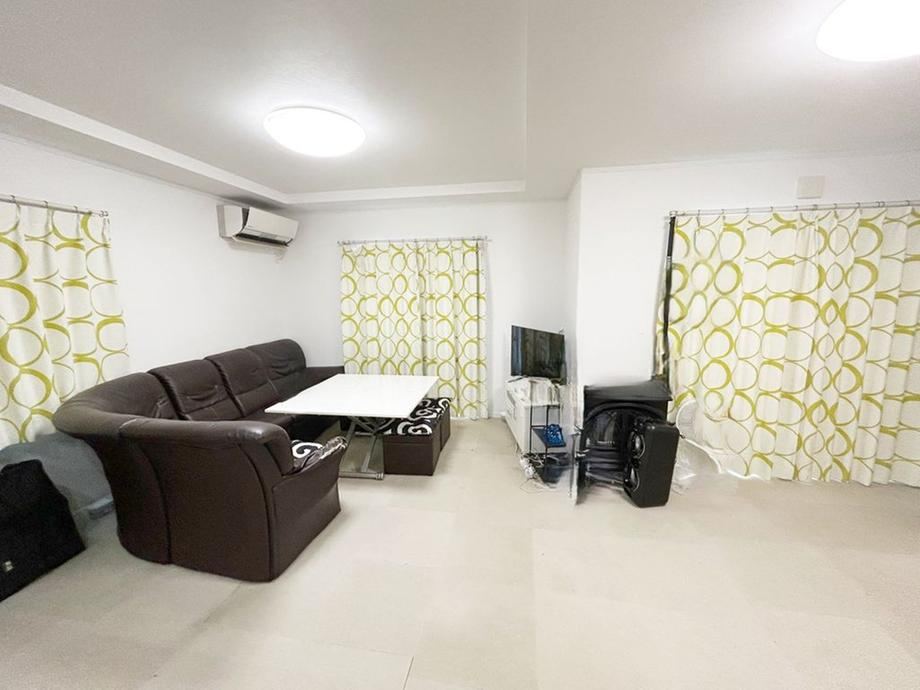 4LDK house in Tagajo, Miyagi - Photo 1
