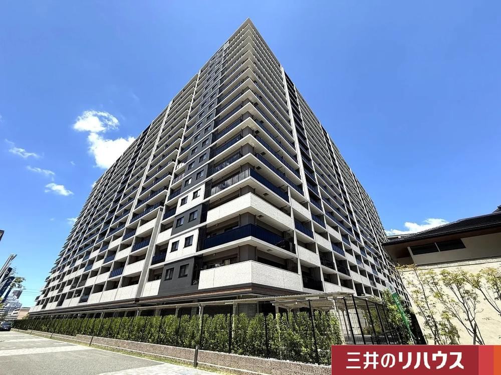 3LDK apartment in Higashi Ward, Fukuoka - Photo 1