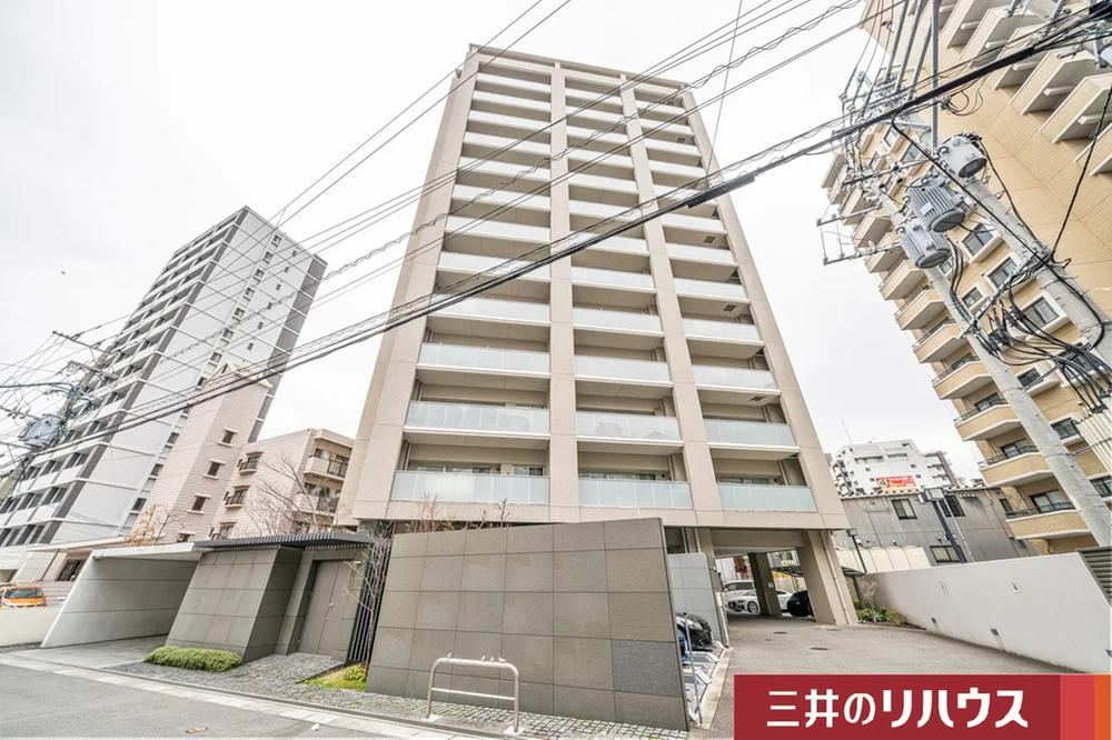 3LDK apartment in Jonan Ward, Fukuoka - Photo 1
