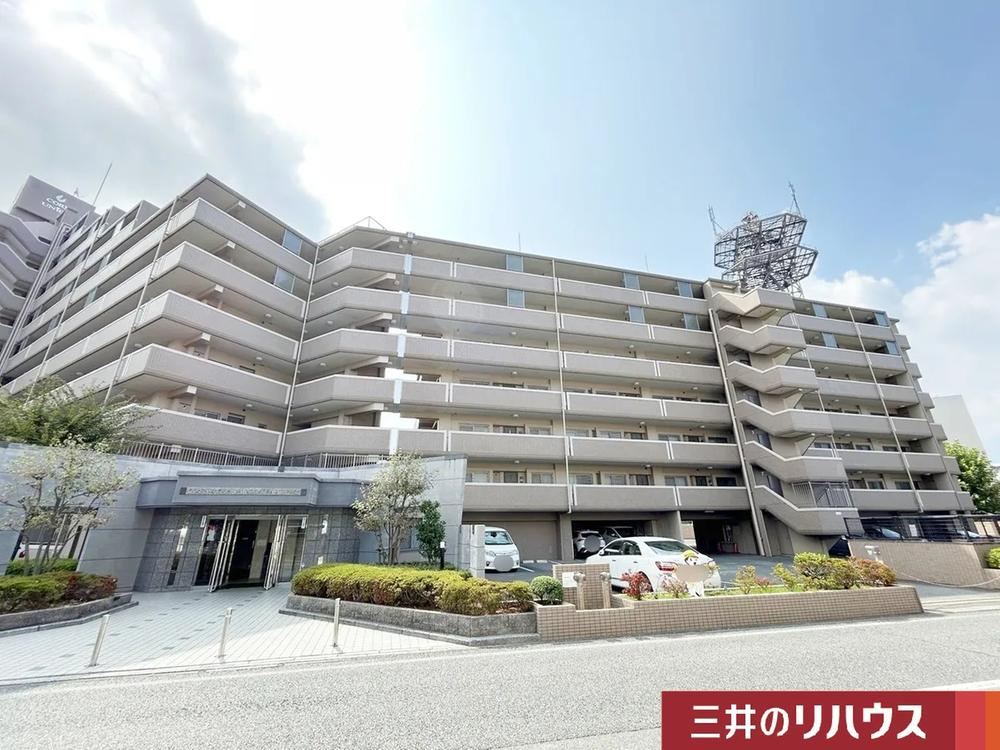 3LDK apartment in Higashi Ward, Fukuoka - Photo 1