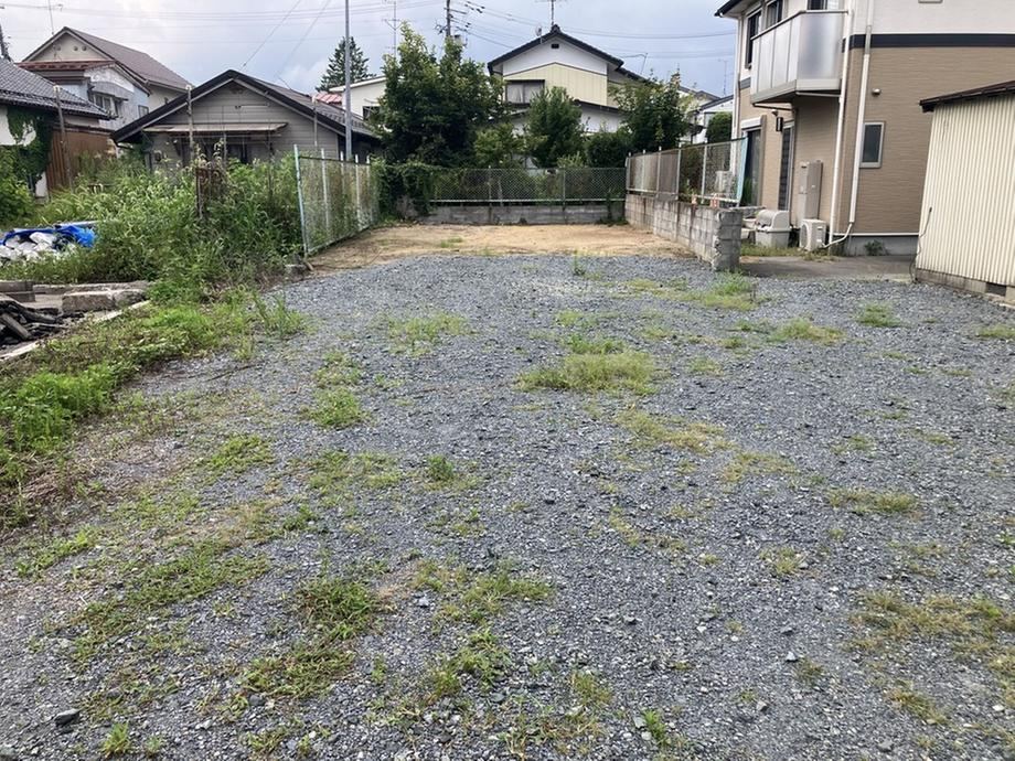 225 m² land in Soma, Fukushima - Photo 1