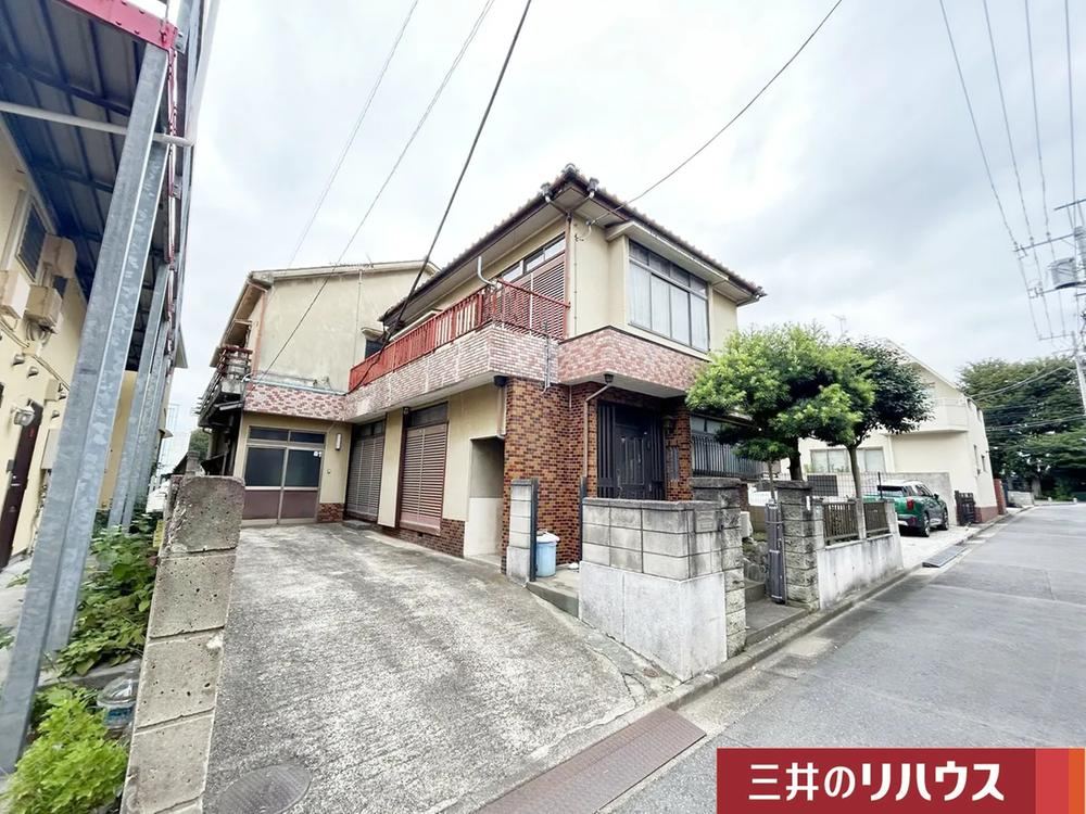 256 m² land in Itabashi Ward, Tokyo - Photo 1