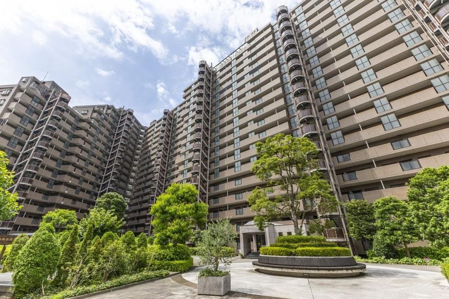 3LDK apartment in Toshima Ward, Tokyo - Photo 1