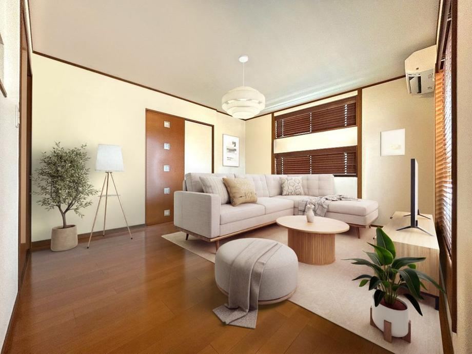 4LDK house in Tama Ward, Kawasaki, Kanagawa - Photo 1
