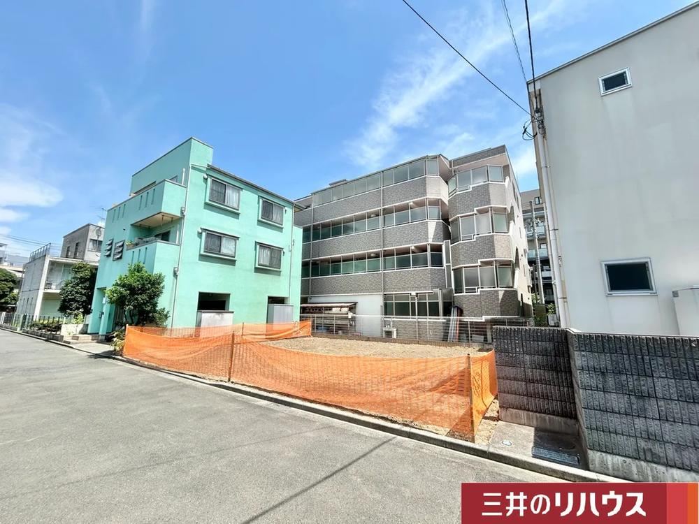 65 m² land in Tama Ward, Kawasaki, Kanagawa - Photo 1