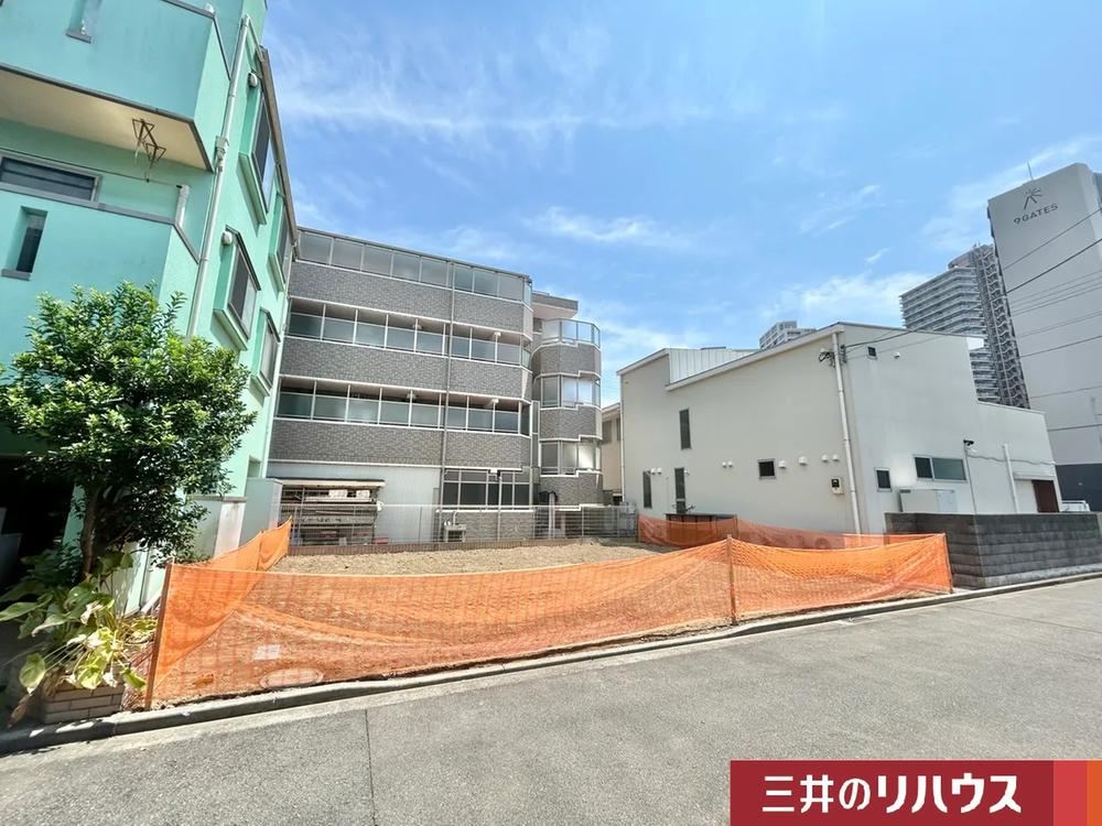 61 m² land in Tama Ward, Kawasaki, Kanagawa - Photo 1