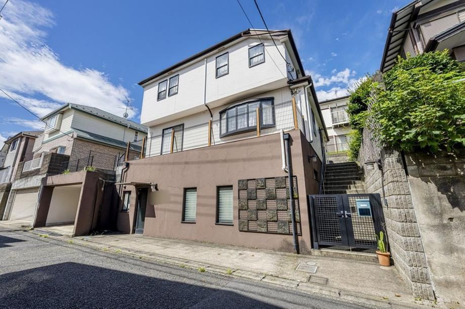 5LDK house in Tama Ward, Kawasaki, Kanagawa - Photo 1
