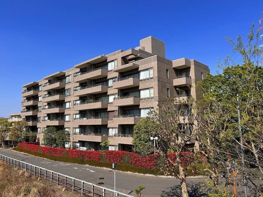 3LDK apartment in Asao Ward, Kawasaki, Kanagawa - Photo 1