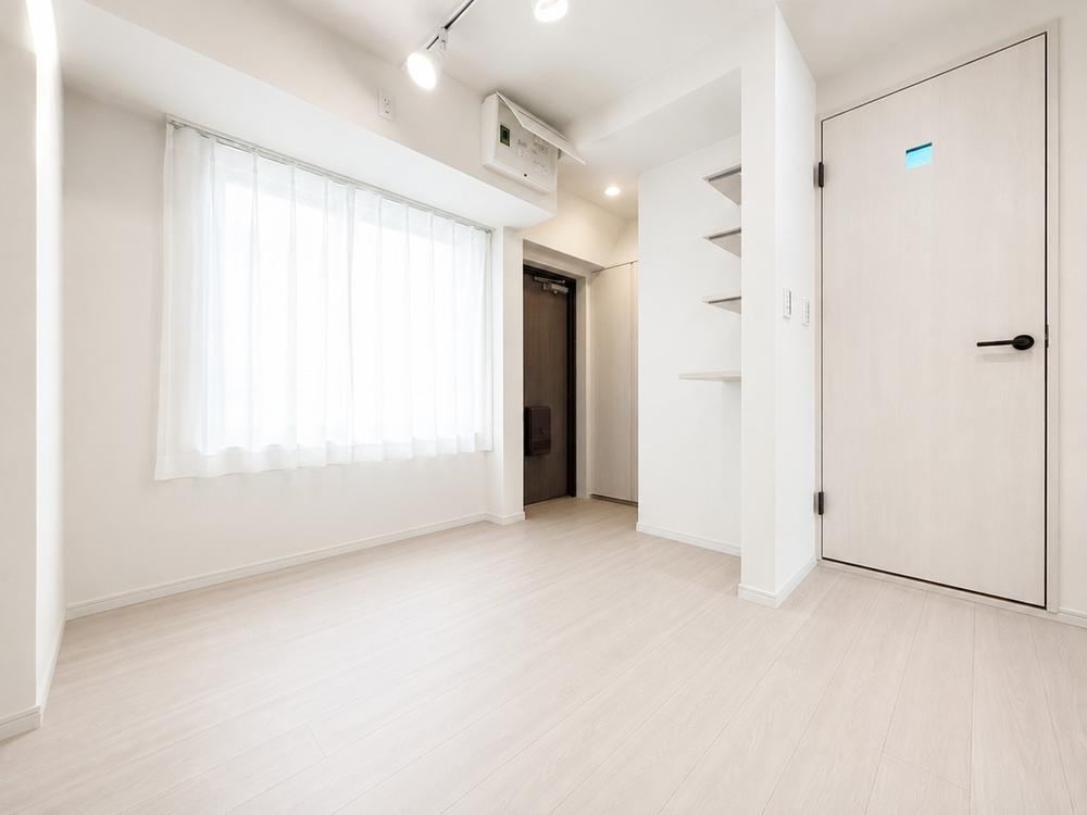 1LDK apartment in Arakawa Ward, Tokyo - Photo 1