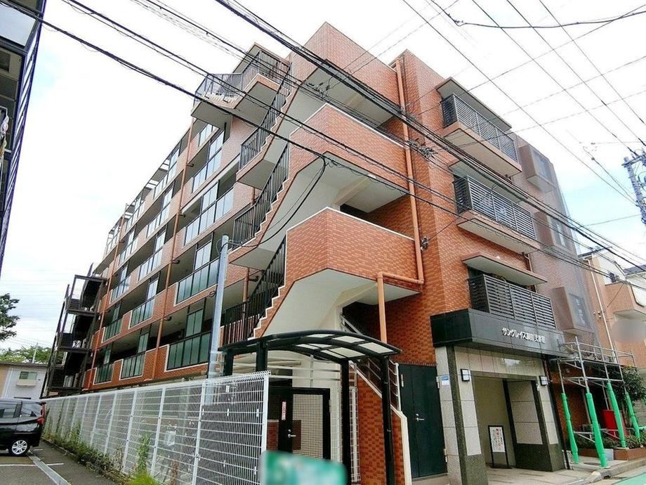 3LDK apartment in Kohoku Ward, Yokohama, Kanagawa - Photo 1