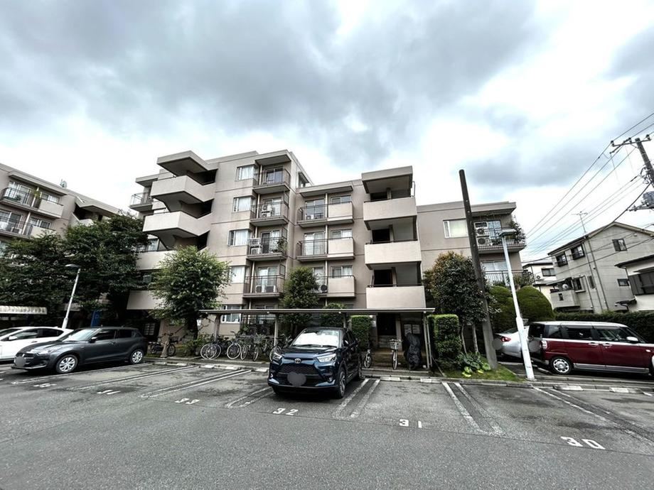 4LDK apartment in Fujimino, Saitama - Photo 1