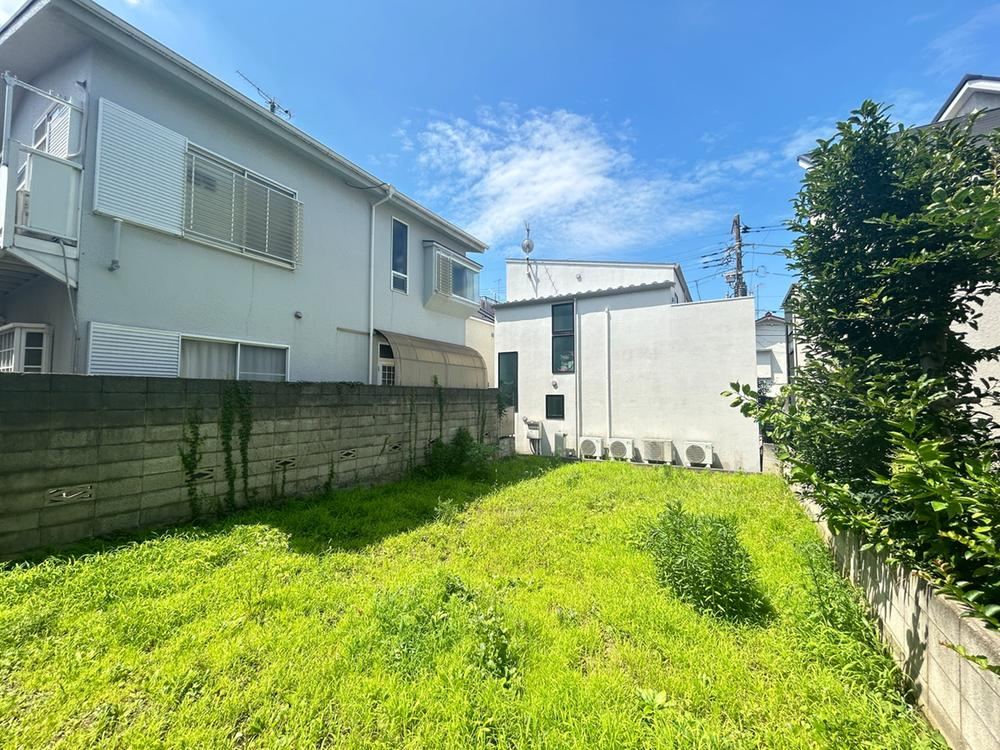 111 m² land in Meguro Ward, Tokyo - Photo 1