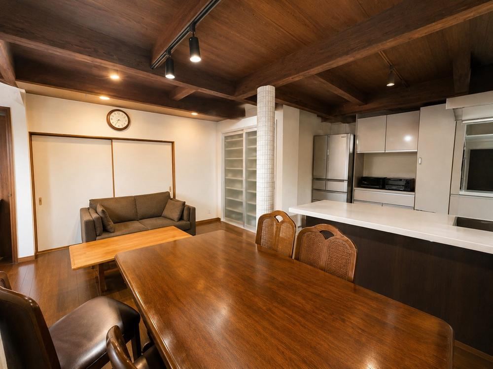 6LDK+S house in Higashiosaka, Osaka - Photo 1