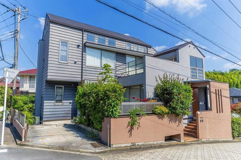 4LDK+S house in Aoba Ward, Yokohama, Kanagawa - Photo 1