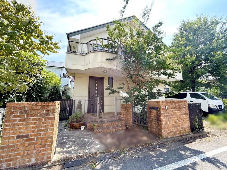 2LDK house in Kokubunji, Tokyo - Photo 1