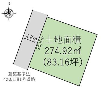 plot of land in Kakuda