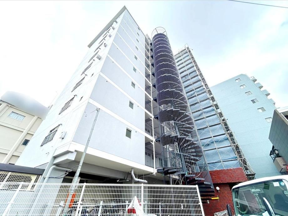 2DK apartment in Edogawa Ward, Tokyo - Photo 1