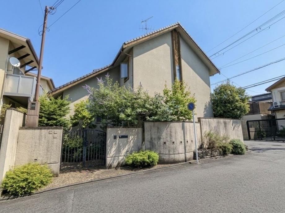 4LDK house in Sakyo Ward, Kyoto - Photo 1
