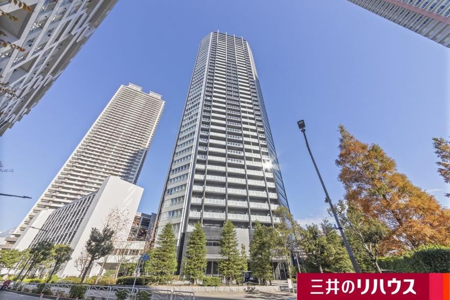 2LDK apartment in Koto Ward, Tokyo - Photo 1