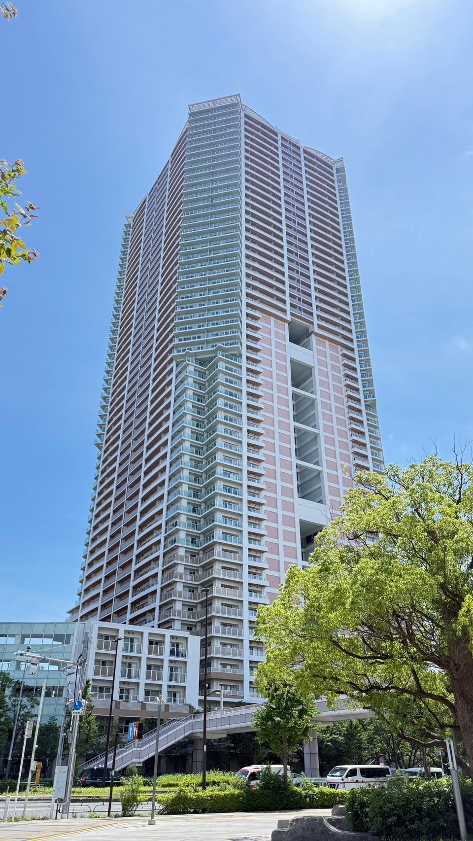 3LDK apartment in Koto Ward, Tokyo - Photo 1
