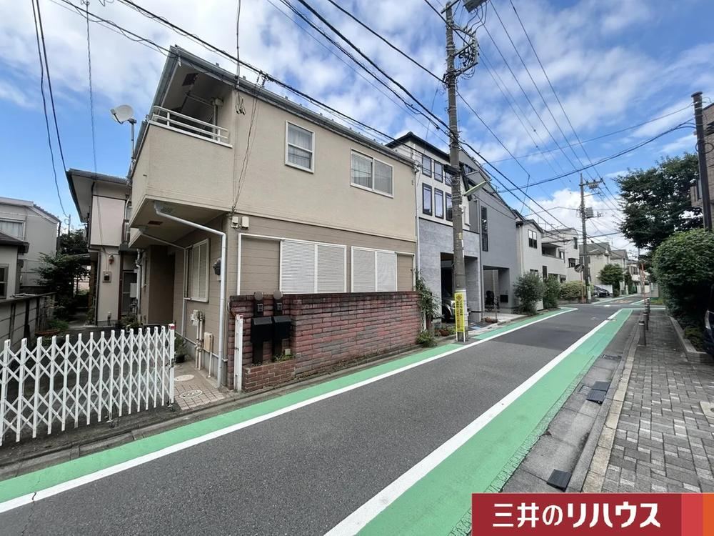 215 m² land in Setagaya Ward, Tokyo - Photo 1