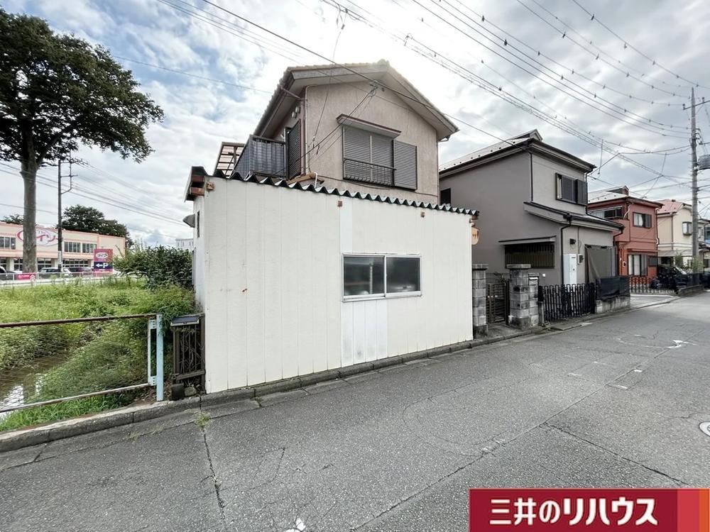 100 m² land in Sayama, Saitama - Photo 1