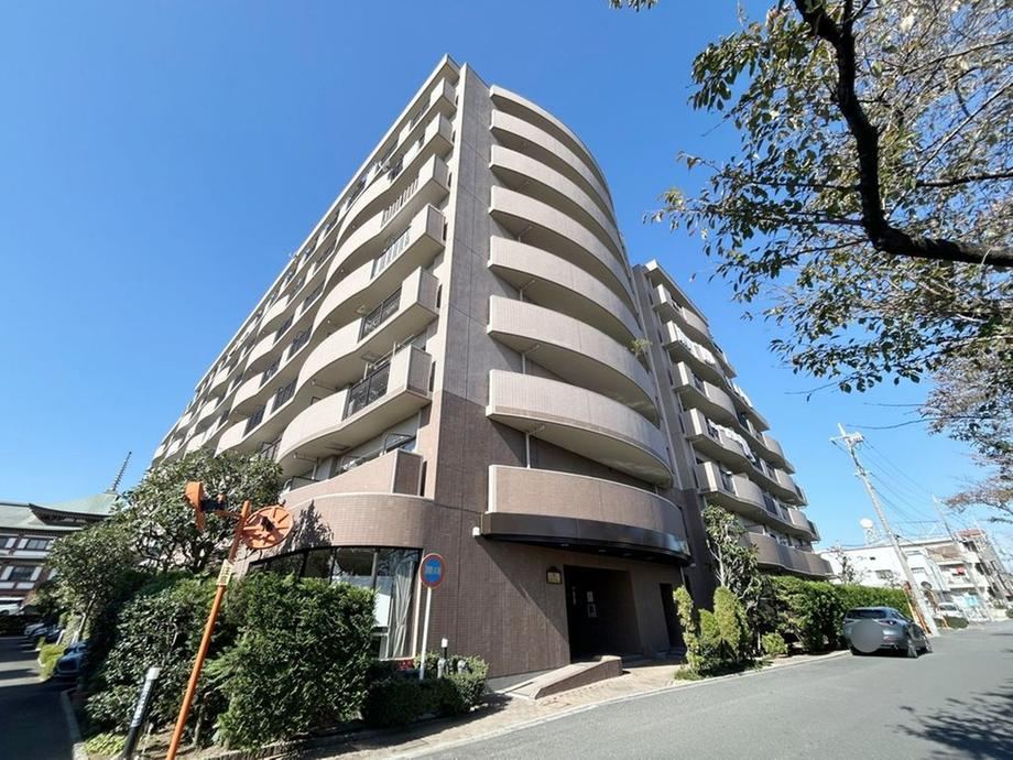 3LDK apartment in Kawagoe, Saitama - Photo 1