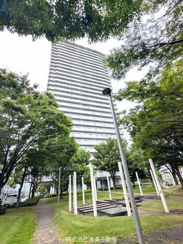 1LDK apartment in Kita Ward, Okayama - Photo 1