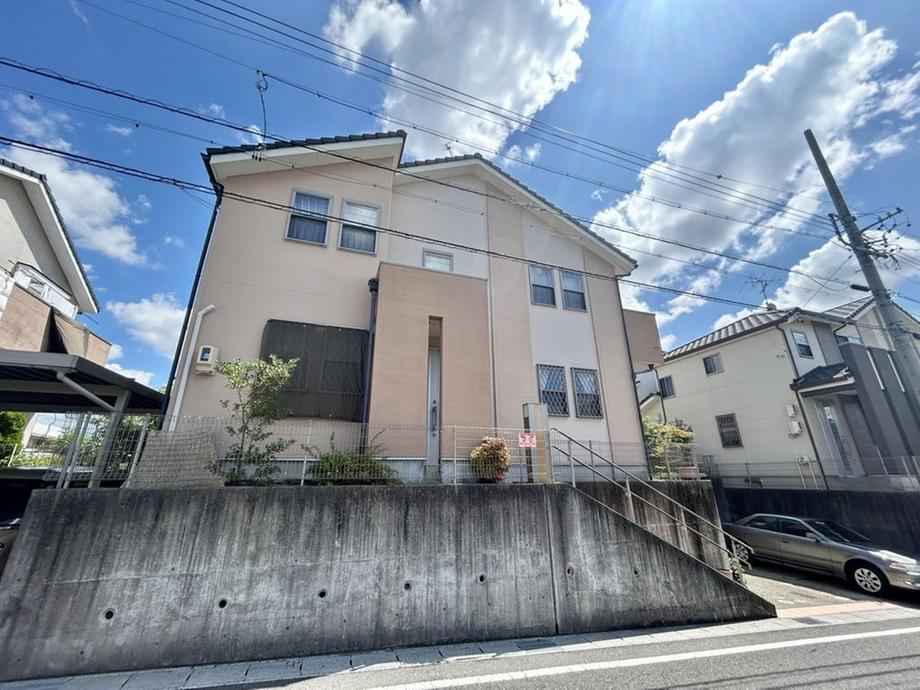 4LDK house in Seto, Aichi - Photo 1