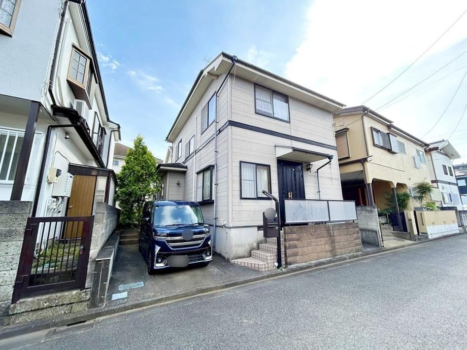 3LDK house in Musashimurayama, Tokyo - Photo 1
