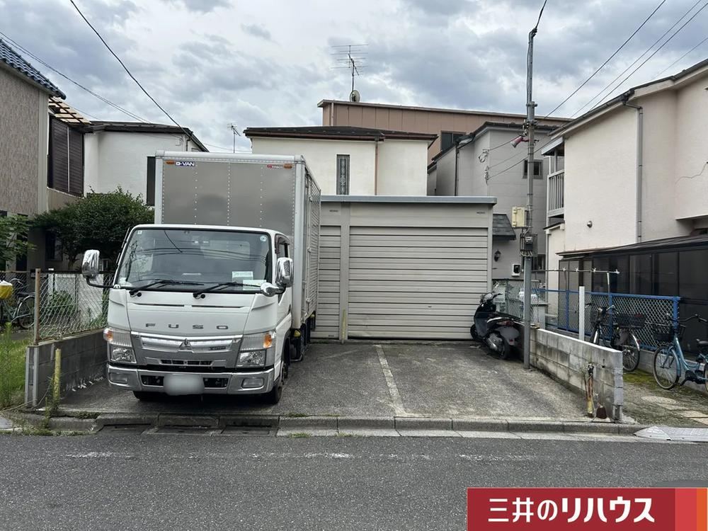 63 m² land in Adachi Ward, Tokyo - Photo 1